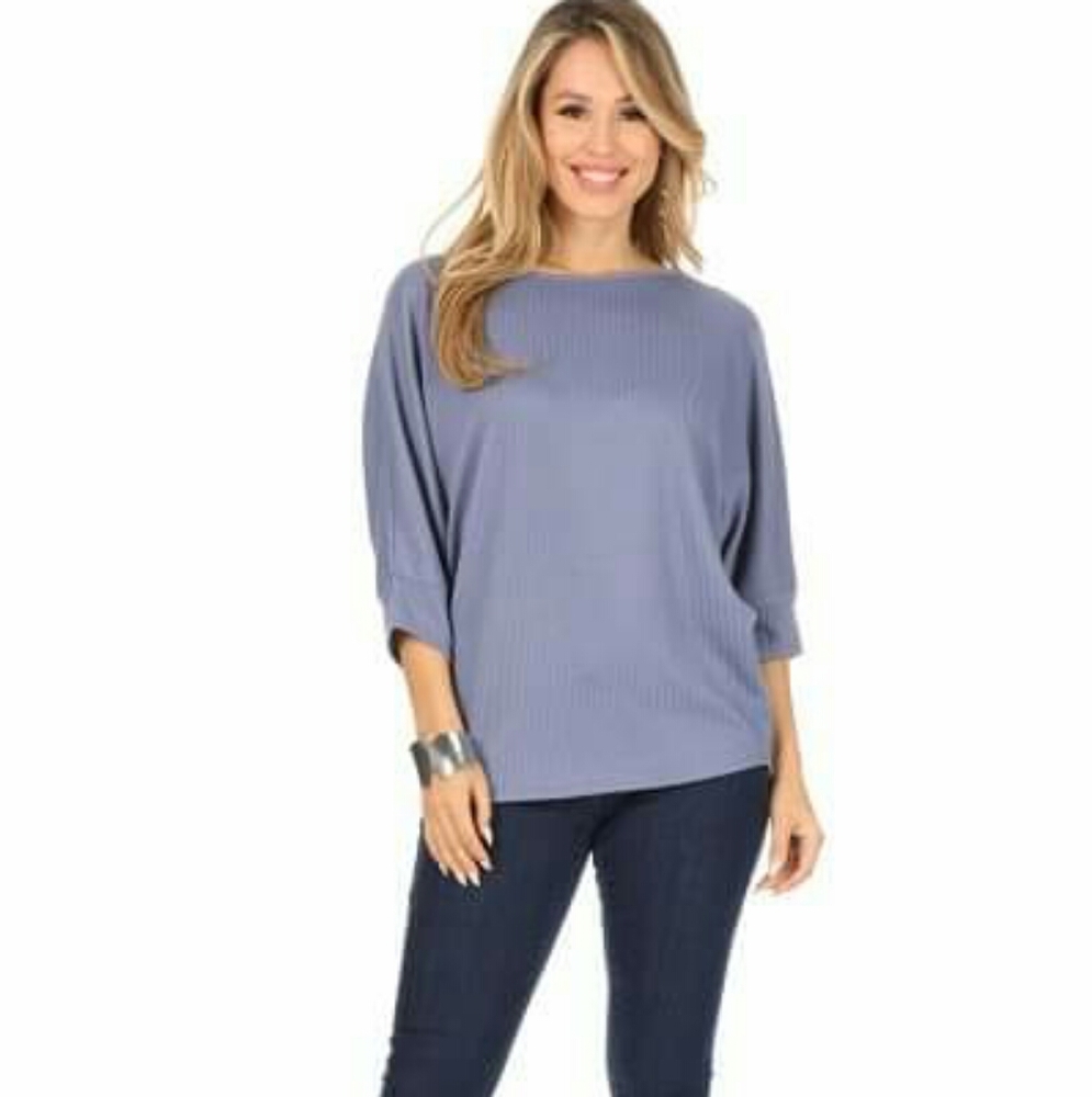 Dolman Casual Tee